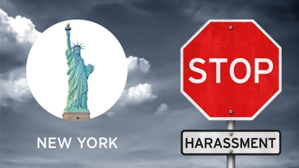 Prevención del acoso (Nueva York)