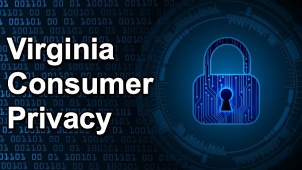 Virginia Consumer Data Privacy Legislation