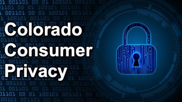 Colorado Consumer Data Privacy Legislation