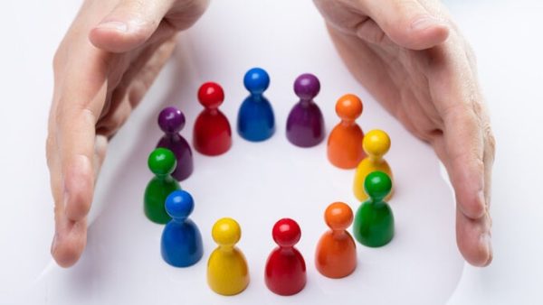 Foundational Diversity, Equity, and Inclusion Practices (Canada)