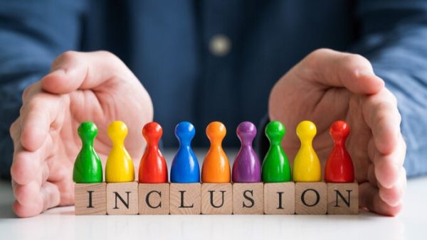 Inclusive Workplace (Canada)