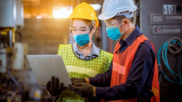 Occupational Health and Safety Program Development