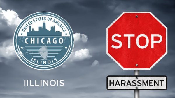Prevención del acoso para supervisores (Chicago - Illinois)