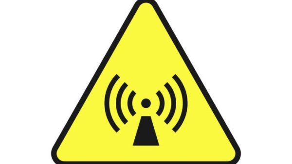 Working Safely Around Radiofrequency Electromagnetic Fields