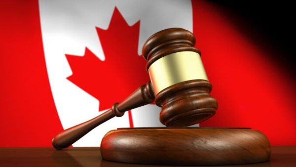 Workplace Discrimination, Harassment and Violence Prevention in the Canadian Federal Jurisdiction