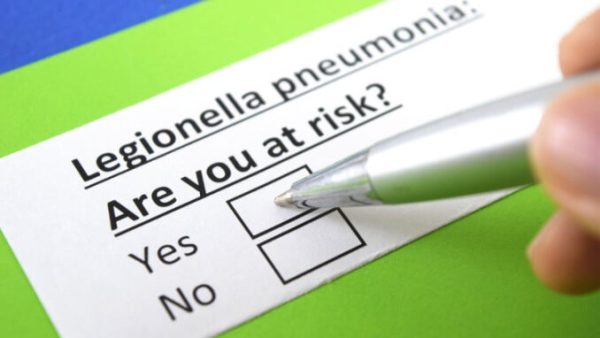 Legionella Awareness