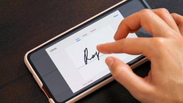 21 CFR Part 11 - Electronic Records; Electronic Signatures