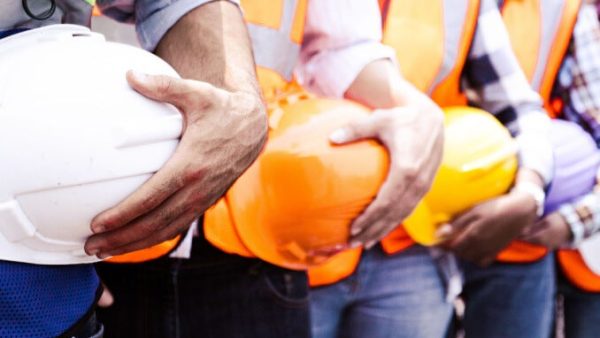 Safety Committees and Representatives in the Federal Jurisdiction (CLC II)