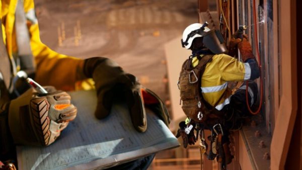 Health and Safety: The Business Case