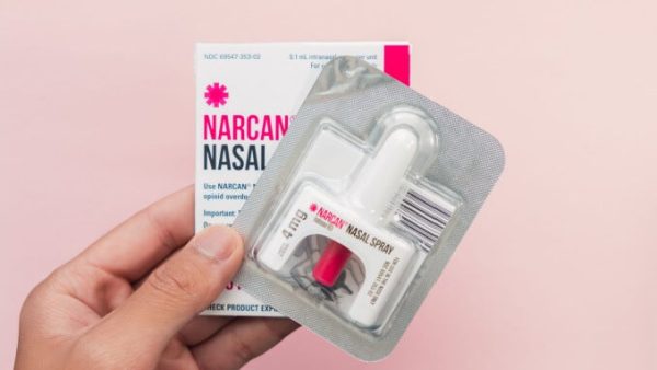 Naloxone Training for Ontario Workplaces