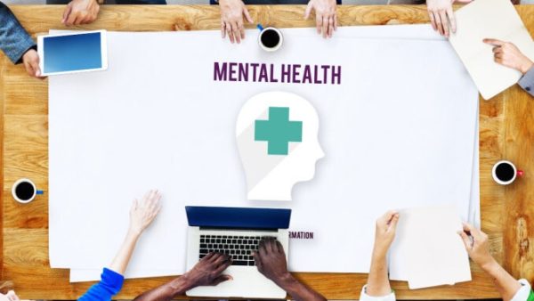 Reducing Mental Health Stigma in the Workplace