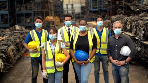 Federal Hazard Prevention Program (CLC II)