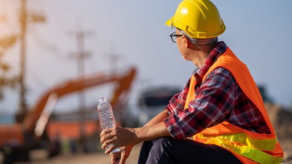 Working in the Heat