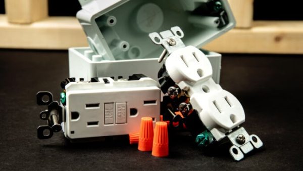 Ground Fault Circuit Interrupters (GFCIs)