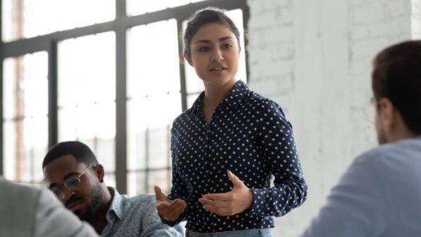 Critical Thinking in the Workplace