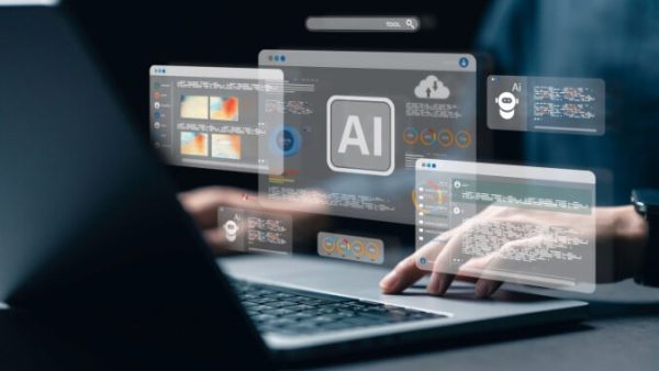 Generative AI: Overview of Basic Tools