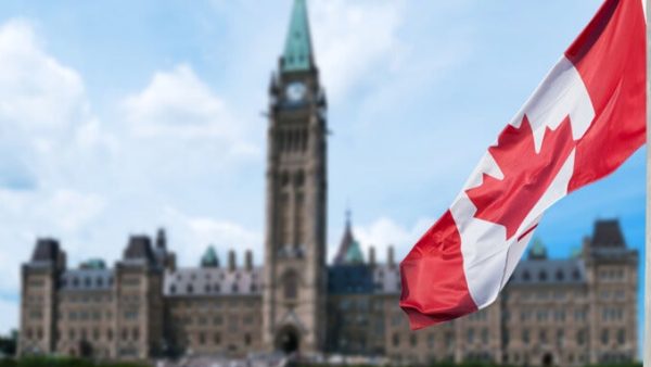 Se conformer √† la loi canadienne sur l'esclavage moderne