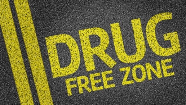 Drug-Free Workplace Training for Supervisors