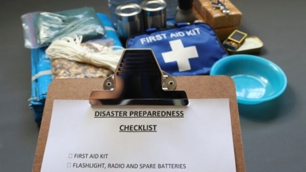 Hurricane and Tornado Preparedness