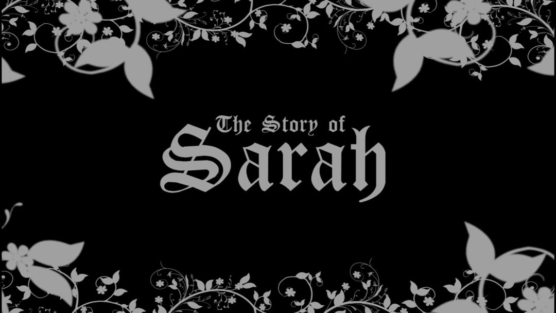The Story of Sarah: How to Handle Critical Feedback