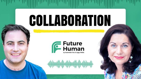 Future Human: Collaboration