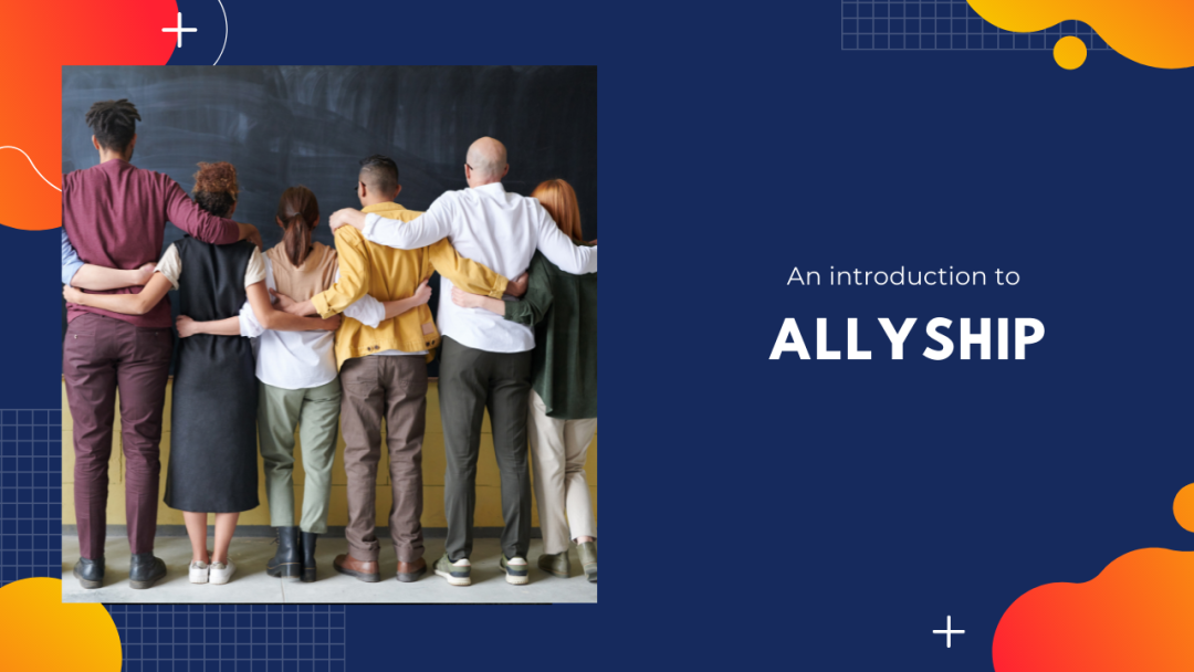 Allyship