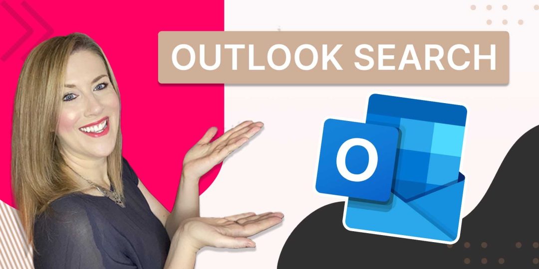 Outlook Search