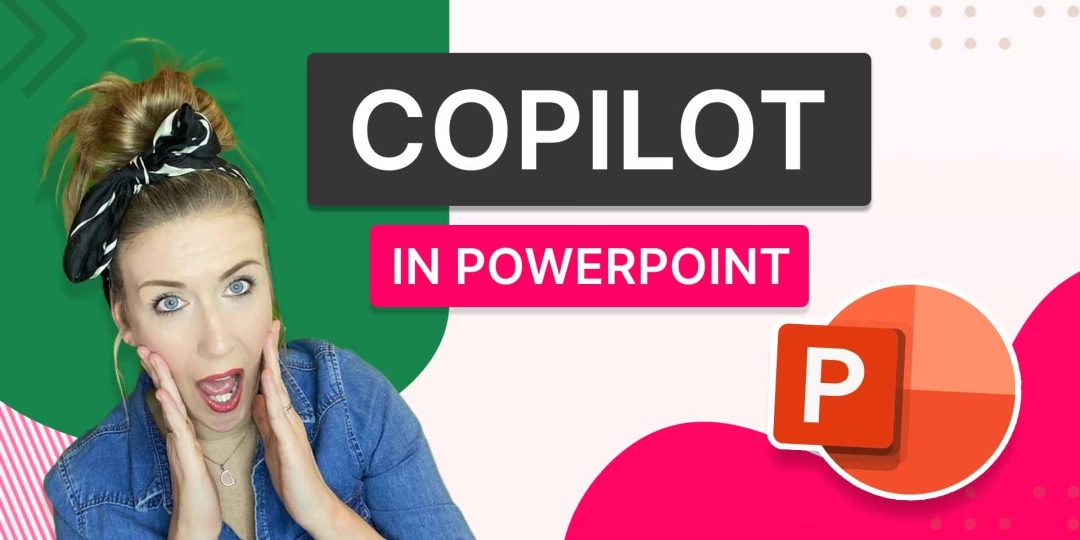 Copilot in PowerPoint