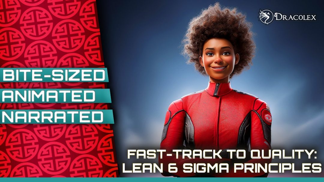 Fast-track to Quality: Lean Six Sigma Principles