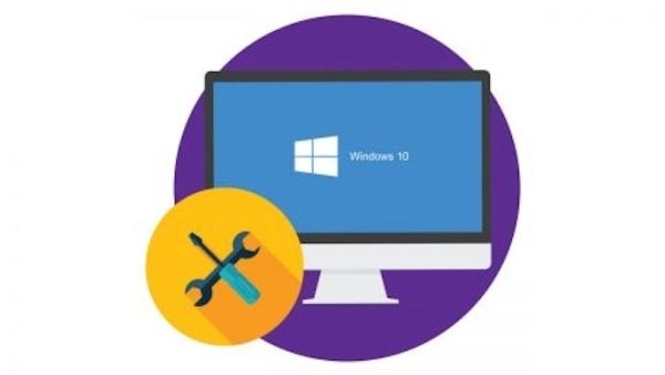 Microsoft 70-698: Installing and Configuring (Windows 10)