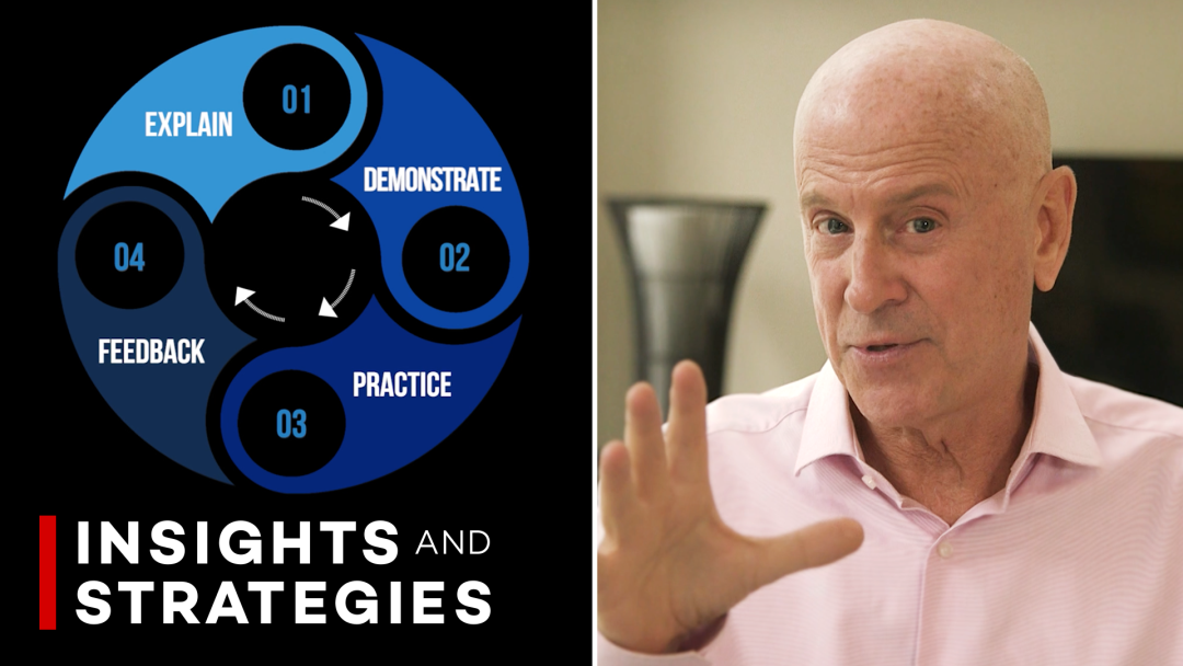 5 Ways to Coach for Best Performance