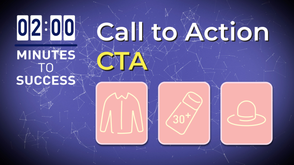 Call to Action (CTA)
