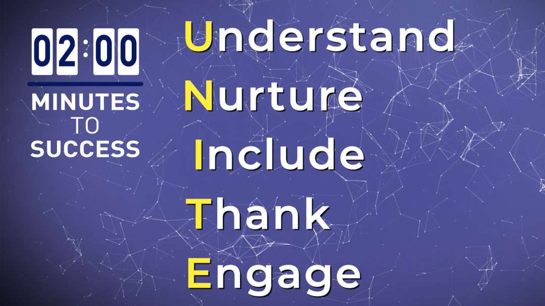 5 Ways to UNITE Your Team