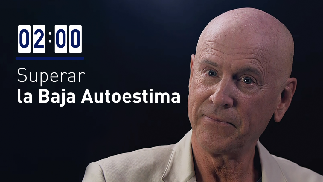 Superar La Baja Autoestima