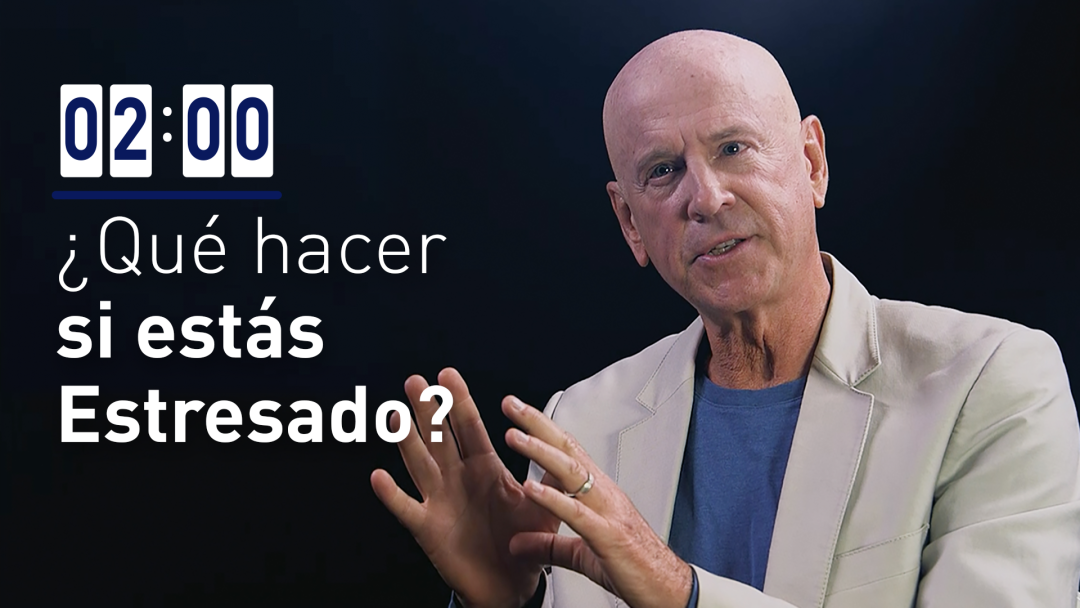 ¿Que Hacer Si Estas Estresado?