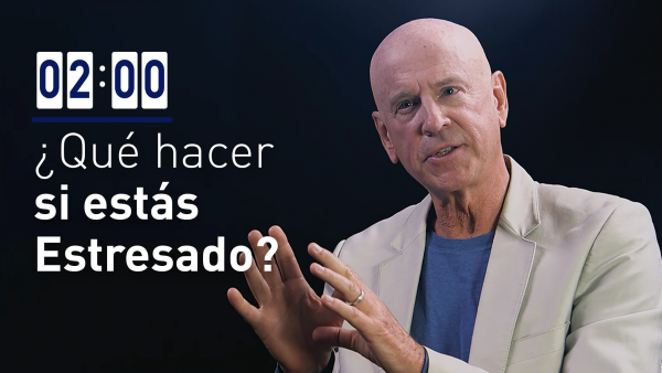¿Que Hacer Si Estas Estresado?