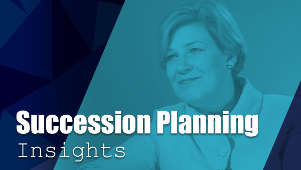 Succession Planning Insights