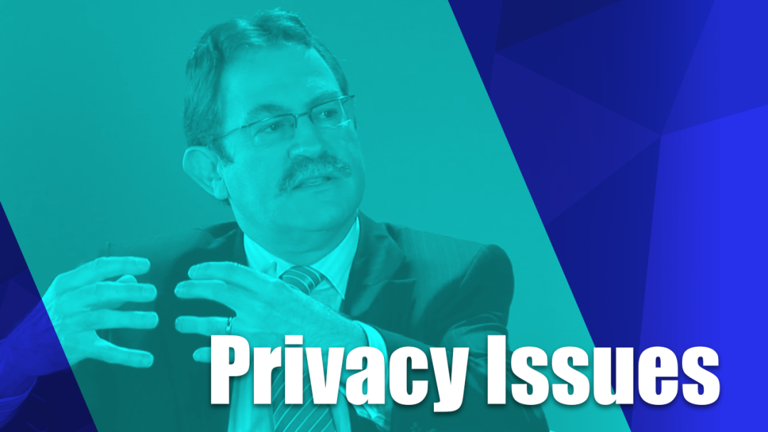 Privacy Issues