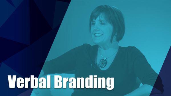 Verbal Branding