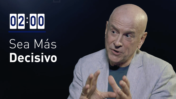 Sea Más Decisivo