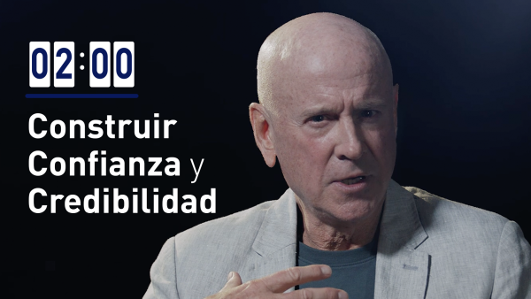 Construir Confianza y Credibilidad
