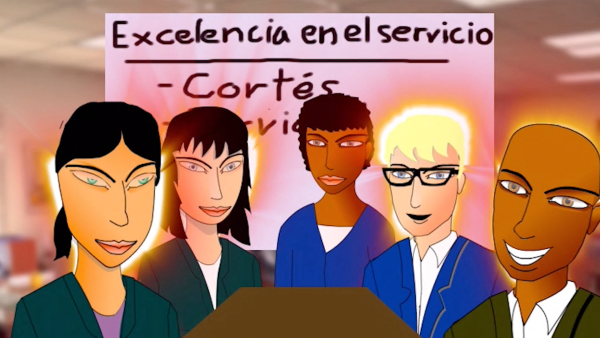 Motivarse, Todo está en la mente