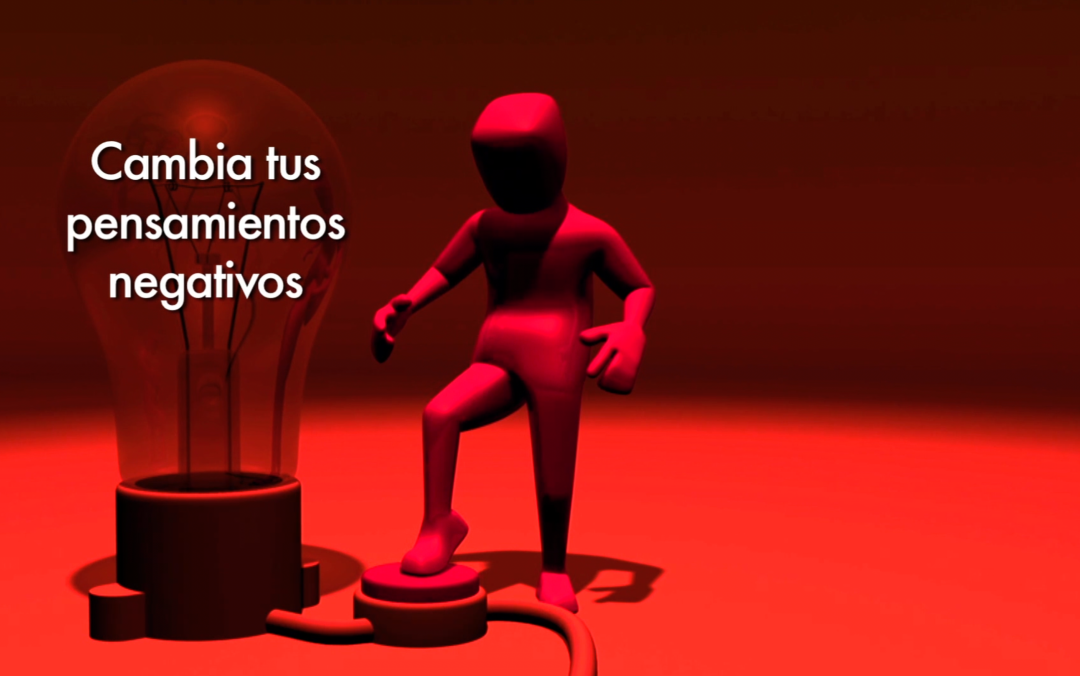 Conéctate con la amabilidad