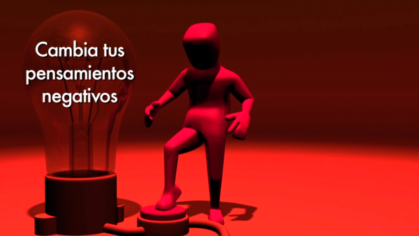 Conéctate con la amabilidad