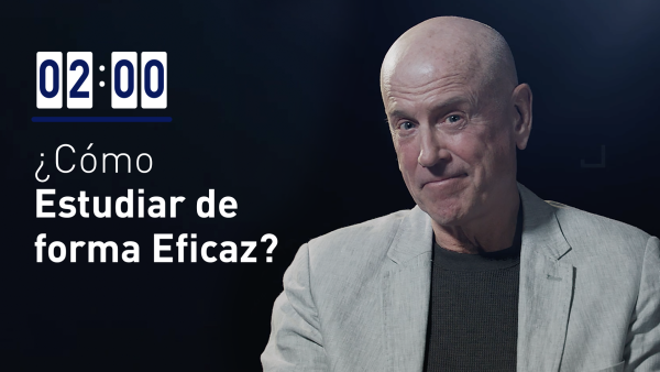 ¿Cómo Estudiar de forma Eficaz?