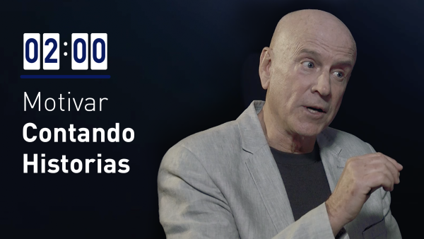 Motivar Contando Historias