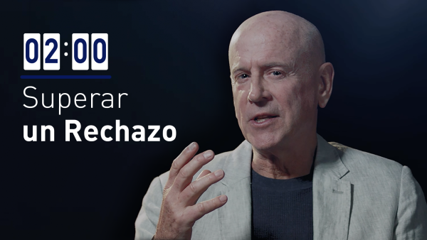 Superar un Rechazo