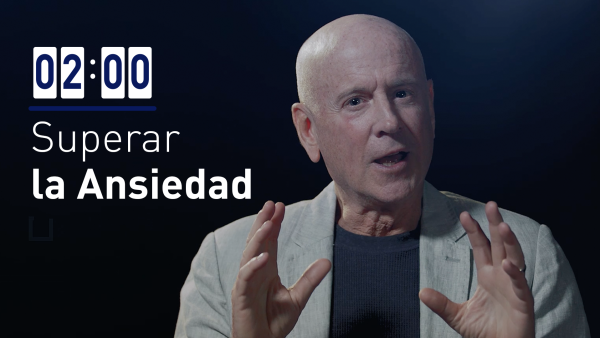 Superar la Ansiedad