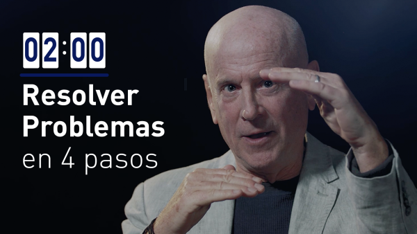 Resolver Problemas en 4 pasos