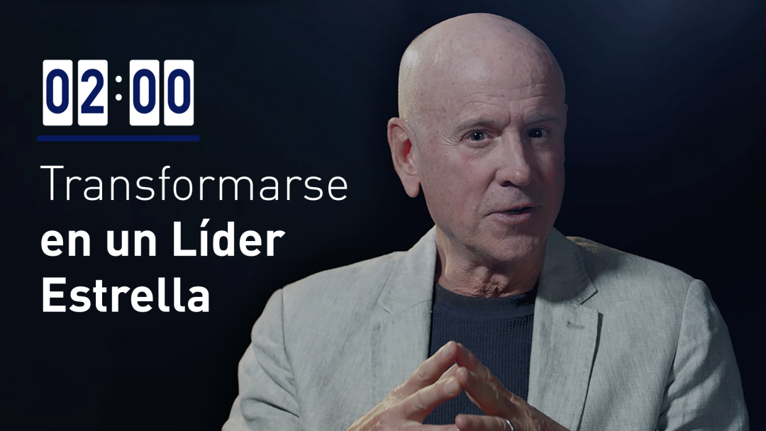 Transformarse en un Líder Estrella